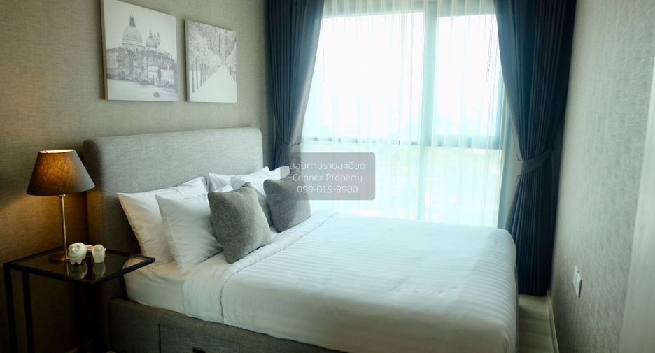 For rent 2 ベッドルーム condo in Khlong Toei, Bangkok