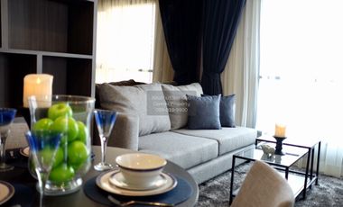 Condo en alquiler de 2 habitaciones en Khlong Toei, Bangkok