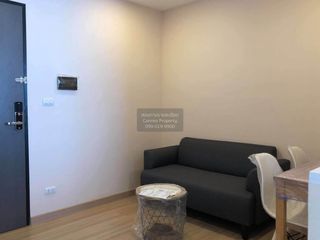 For rent 1 bed condo in Bang Phlat, Bangkok
