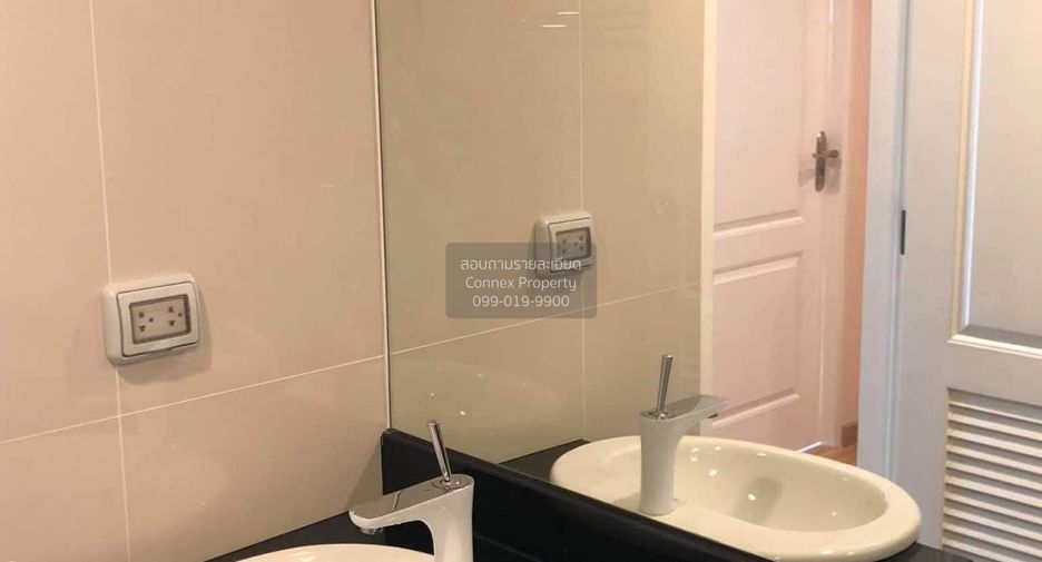 Wohnung zur Miete mit 1 Zimmer in Bang Phlat, Bangkok
