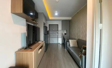 For rent 1 bed condo in Phra Khanong, Bangkok
