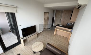 Wohnung zur Miete mit 1 Zimmer in Suan Luang, Bangkok