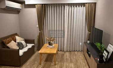 For rent 2 bedrooms condo in Sathon, Bangkok