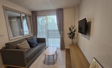 For rent 1 bed condo 