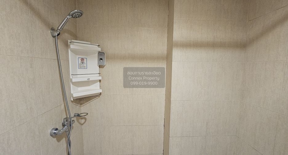 Wohnung zur Miete mit 1 Zimmer in Watthana, Bangkok