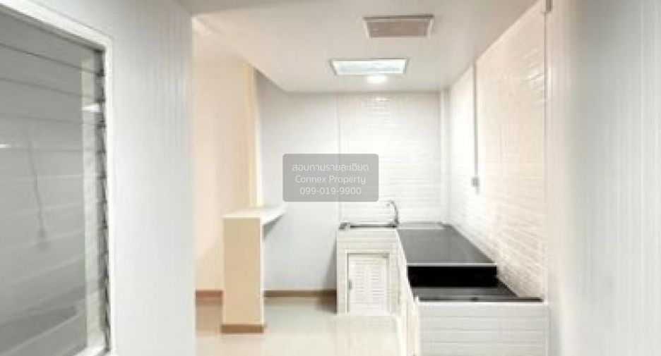 Reihenhaus zur Miete mit 2 Zimmer in Thanyaburi, Pathum Thani