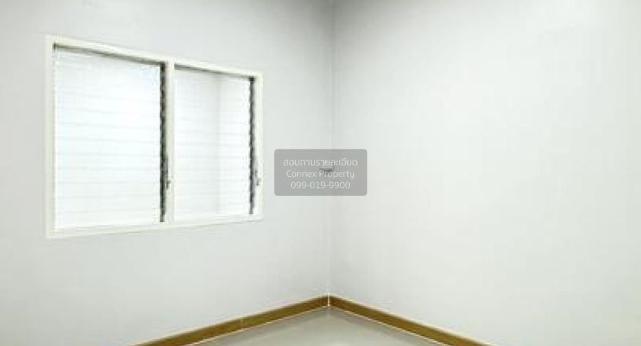 Reihenhaus zur Miete mit 2 Zimmer in Thanyaburi, Pathum Thani