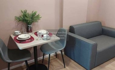 Condo en alquiler de 1 habitaciones en Min Buri, Bangkok