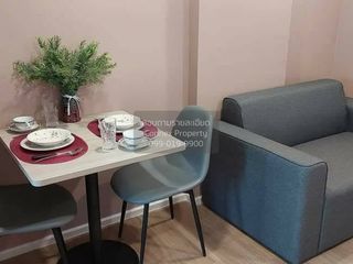 Condo en alquiler de 1 habitaciones en Min Buri, Bangkok