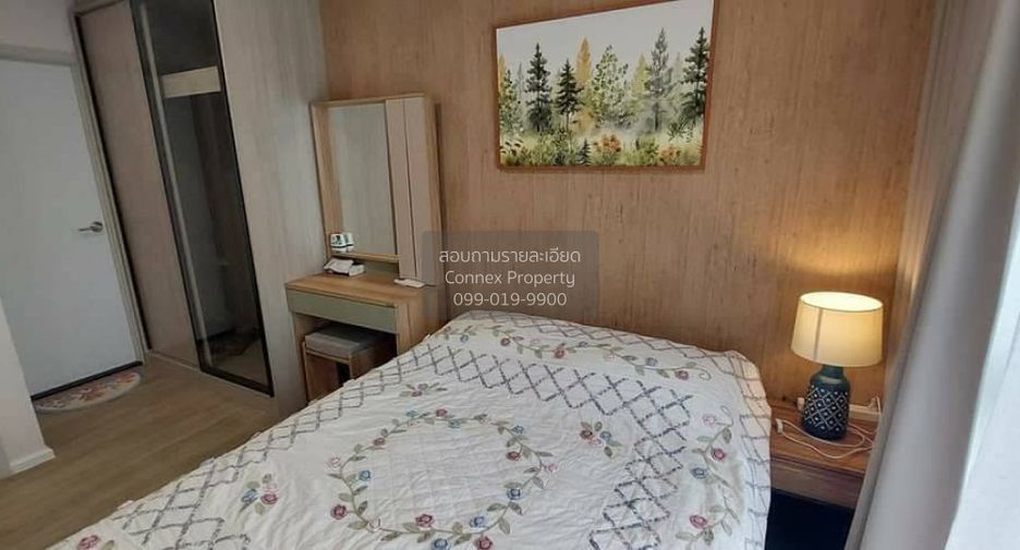 Condo en alquiler de 1 habitaciones en Min Buri, Bangkok