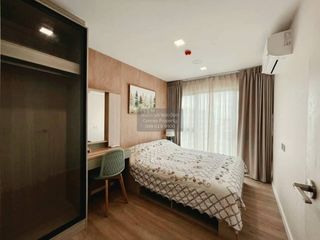 Condo en alquiler de 1 habitaciones en Min Buri, Bangkok