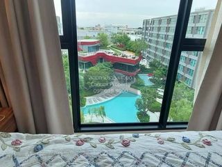 Condo en alquiler de 1 habitaciones en Min Buri, Bangkok