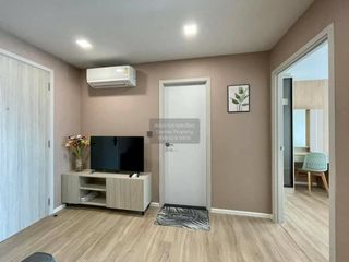 Condo en alquiler de 1 habitaciones en Min Buri, Bangkok