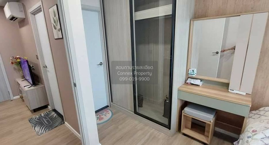 Condo en alquiler de 1 habitaciones en Min Buri, Bangkok