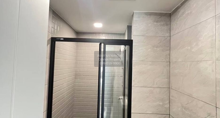 Condo en alquiler de 1 habitaciones en Min Buri, Bangkok