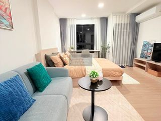For rent 1 bed condo in Mueang Phuket, Phuket