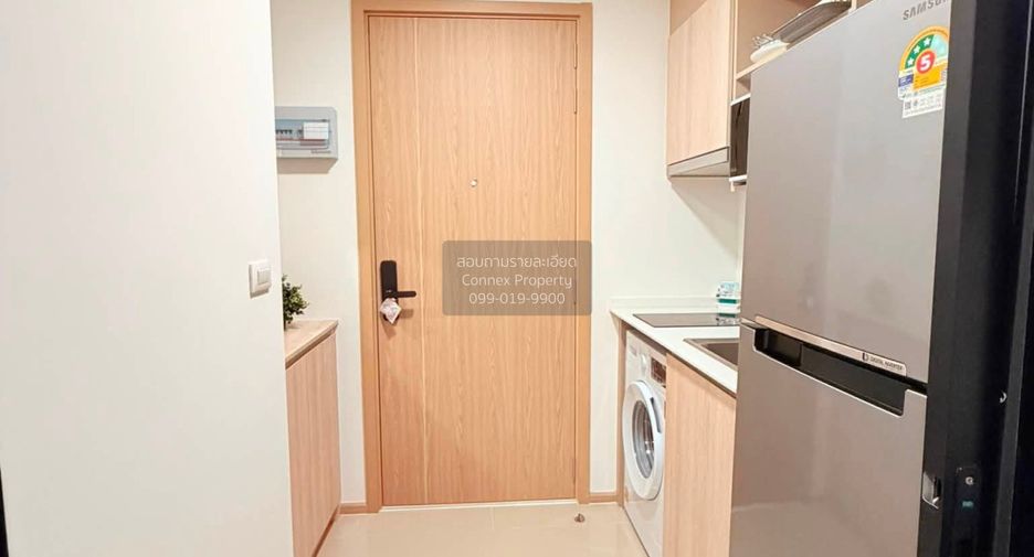 For rent 1 bed condo in Mueang Phuket, Phuket