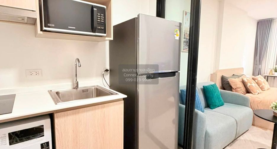 For rent 1 bed condo in Mueang Phuket, Phuket
