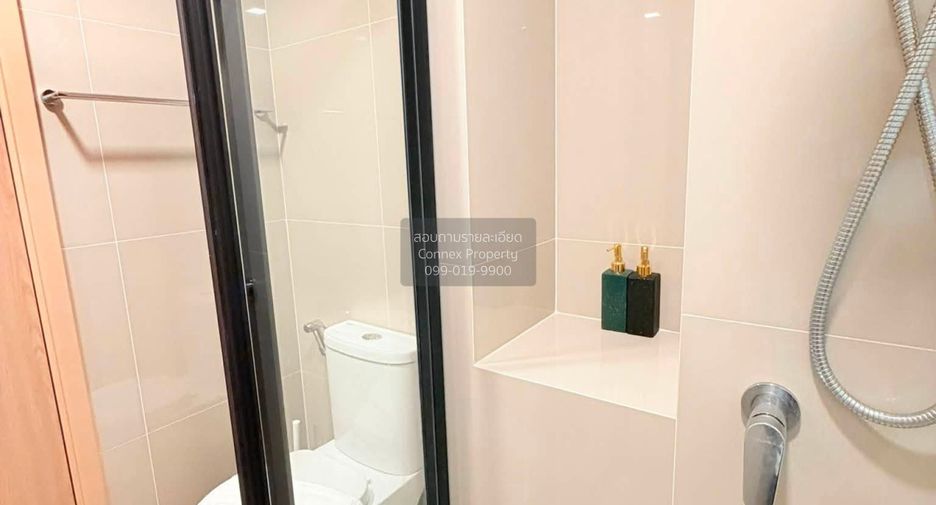 For rent 1 bed condo in Mueang Phuket, Phuket