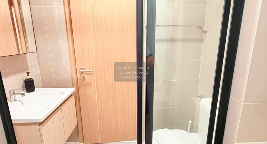 For rent 1 bed condo in Mueang Phuket, Phuket