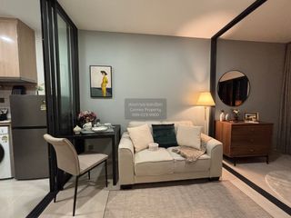 Condo en alquiler de 1 habitaciones en Khlong San, Bangkok