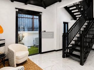 For rent 4 bedrooms villa in Bang Lamung, Chonburi