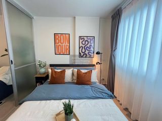 À louer 1 chambre condo à Kathu, Phuket