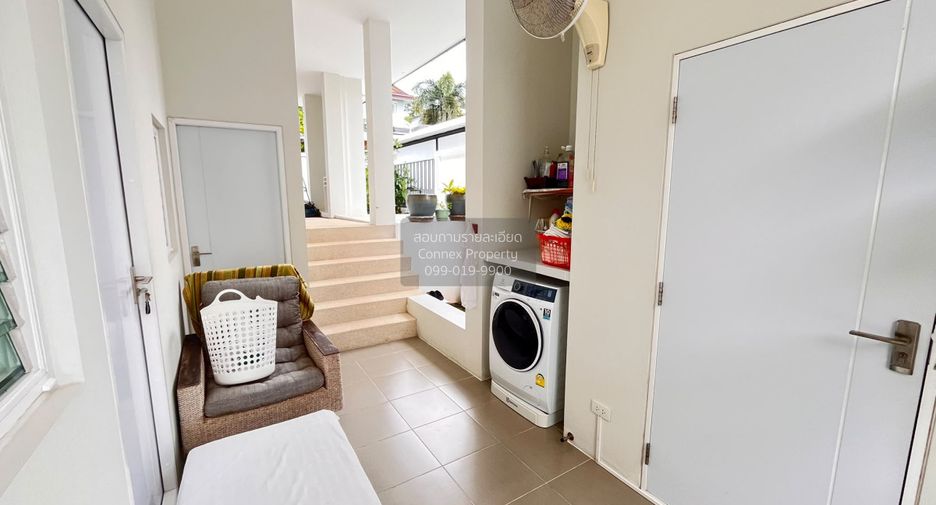 Haus zur Miete mit 3 Zimmer in Mueang Phuket, Phuket