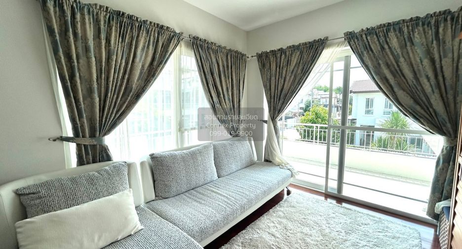 Haus zur Miete mit 3 Zimmer in Mueang Phuket, Phuket