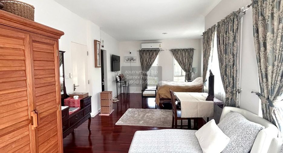 Haus zur Miete mit 3 Zimmer in Mueang Phuket, Phuket