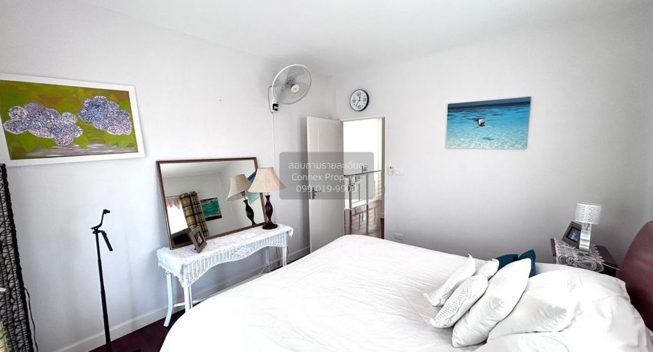 Haus zur Miete mit 3 Zimmer in Mueang Phuket, Phuket
