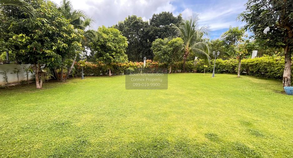 Haus zur Miete mit 3 Zimmer in Mueang Phuket, Phuket