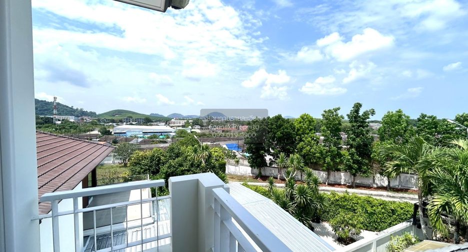 Haus zur Miete mit 3 Zimmer in Mueang Phuket, Phuket