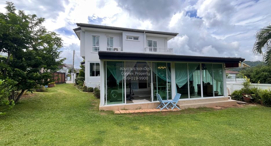 Haus zur Miete mit 3 Zimmer in Mueang Phuket, Phuket