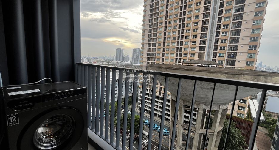 For rent 1 Beds condo in Phra Khanong, Bangkok