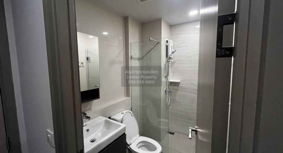 For rent 1 Beds condo in Phra Khanong, Bangkok