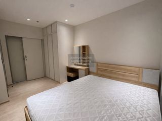 For rent 2 bedrooms condo in Thon Buri, Bangkok
