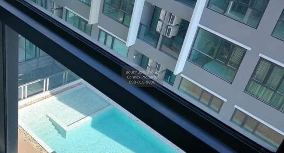For rent 1 bed condo in Chatuchak, Bangkok