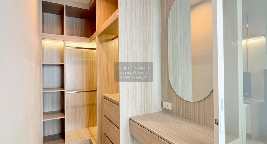 For rent 1 bed condo in Bang Na, Bangkok