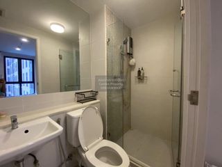 For rent 1 bed condo in Bang Phlat, Bangkok