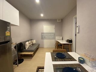 For rent 1 bed condo in Bang Phlat, Bangkok