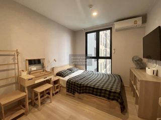 For rent 1 bed condo in Bang Phlat, Bangkok