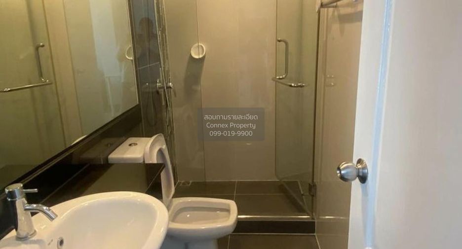 For rent 1 bed condo in Bang Na, Bangkok
