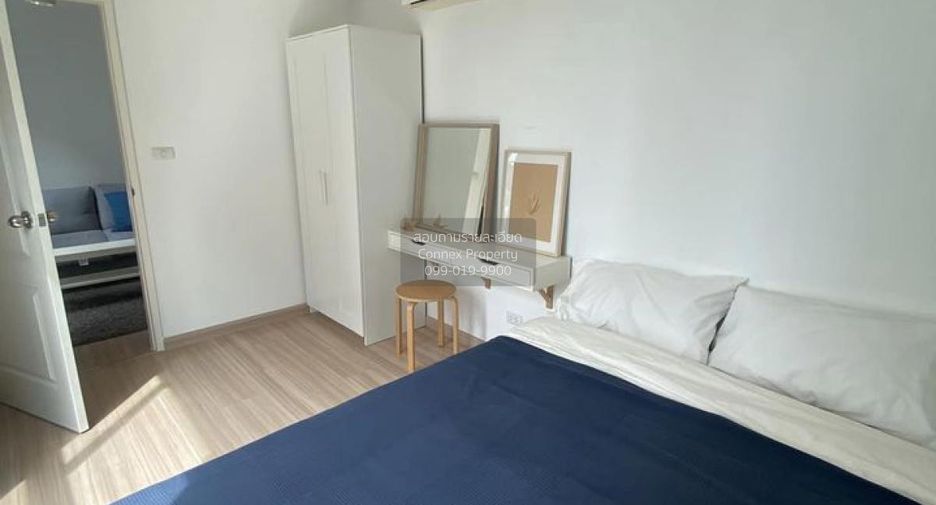 For rent 1 bed condo in Bang Na, Bangkok