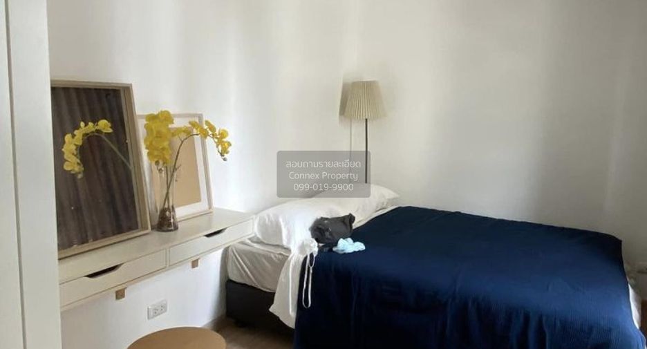 For rent 1 bed condo in Bang Na, Bangkok