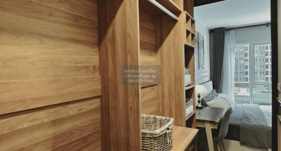 For rent 1 bed condo in Bang Na, Bangkok