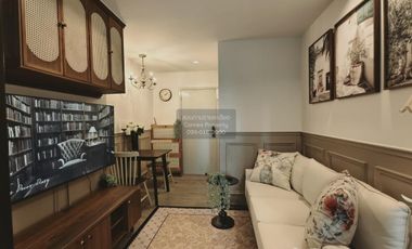 For rent 1 bed condo 