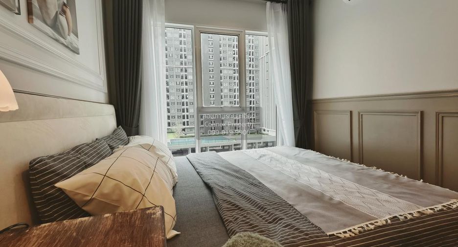 For rent 1 bed condo in Bang Na, Bangkok