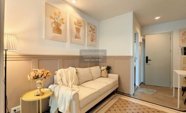 For rent 1 bed condo 