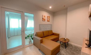For rent 1 Beds condo in Thon Buri, Bangkok